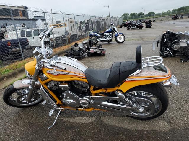 2006 HARLEY-DAVIDSON VRSCSE 1HD1PPG136K976745