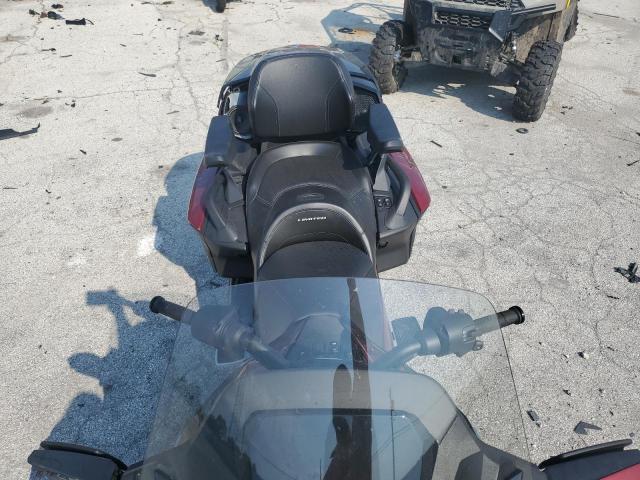 2025 CAN SPYDER - 2BXNBDD20SV001863