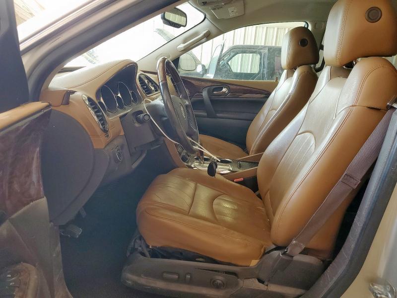 2017 BUICK ENCLAVE 5GAKRBKD6HJ135033