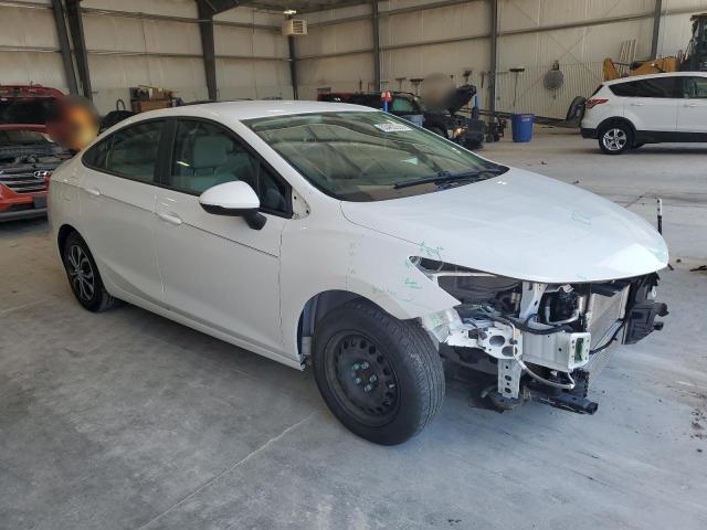Vin: 1g1bc5sm6h7219926, lot: 63462355, chevrolet cruze ls 20174