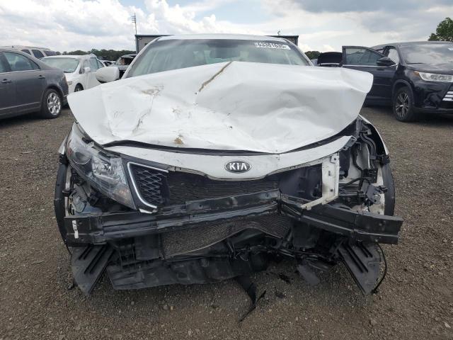 2015 KIA OPTIMA EX - 5XXGN4A79FG390123