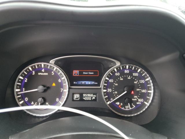 2019 INFINITI QX60 LUXE 5N1DL0MM5KC560017
