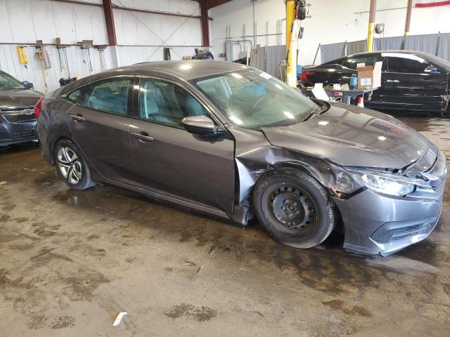 2017 HONDA CIVIC LX 2HGFC2F50HH558925