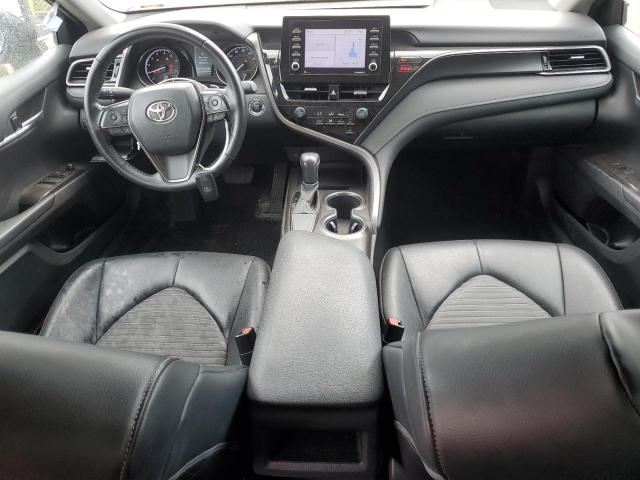 2021 TOYOTA CAMRY SE 4T1T11AK9MU451521