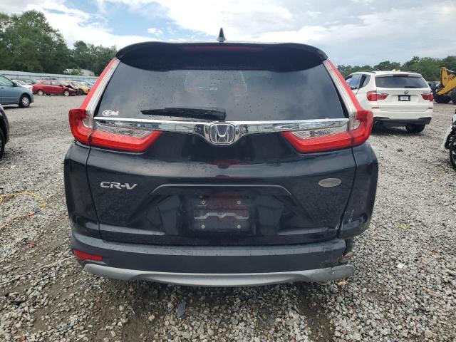 2018 HONDA CR-V EX 7FARW1H56JE042272