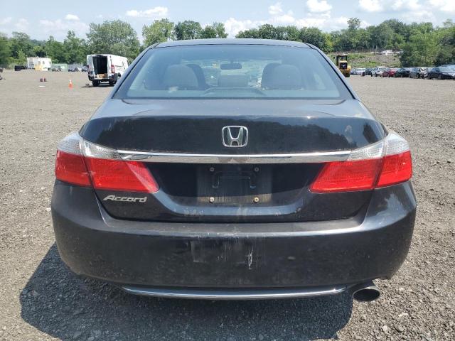 2013 HONDA ACCORD LX - 1HGCR2F33DA090889