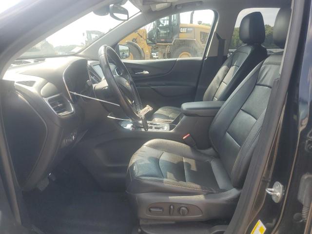 2020 CHEVROLET EQUINOX LT - 2GNAXLEX3L6122880