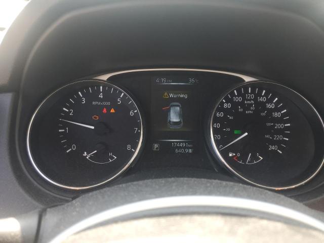 2015 NISSAN ROGUE S - 5N1AT2MV4FC806178