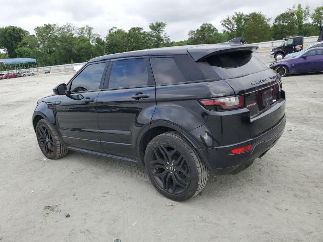 2019 LAND ROVER RANGE ROVE - SALVD2SX1KH343770