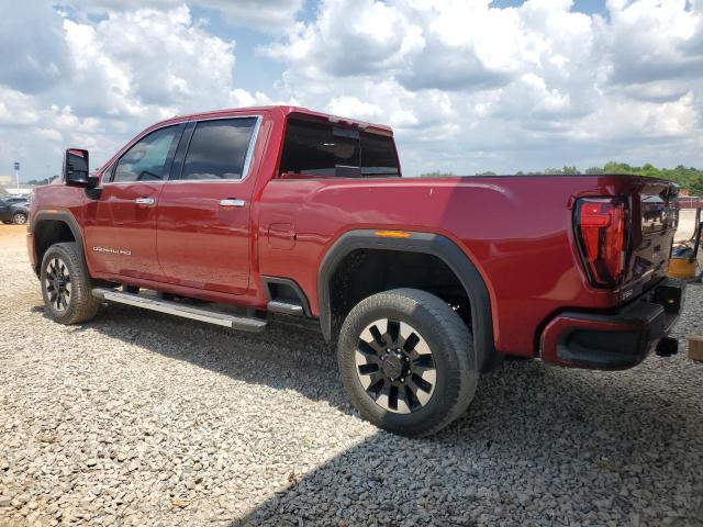 2022 GMC SIERRA K2500 DENALI 1GT49REY7NF222002