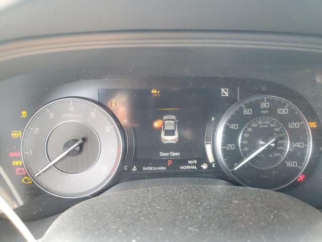 2021 ACURA TLX TECHNO 19UUB6F44MA008175