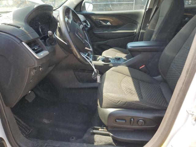 2020 GMC TERRAIN SL 3GKALTEV7LL156257