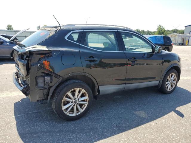 2019 NISSAN ROGUE SPOR JN1BJ1CP1KW525396
