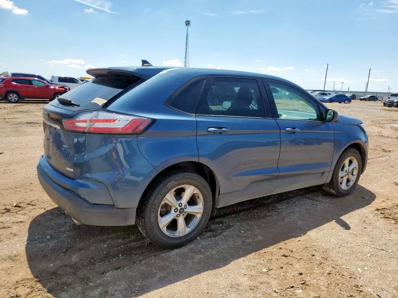 2019 FORD EDGE SE 2FMPK3G98KBC09837