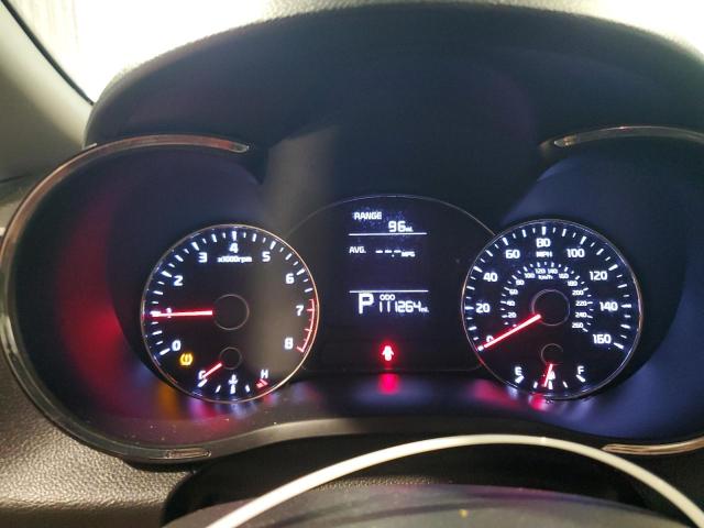 2015 KIA FORTE KNAFK4A60F5431705