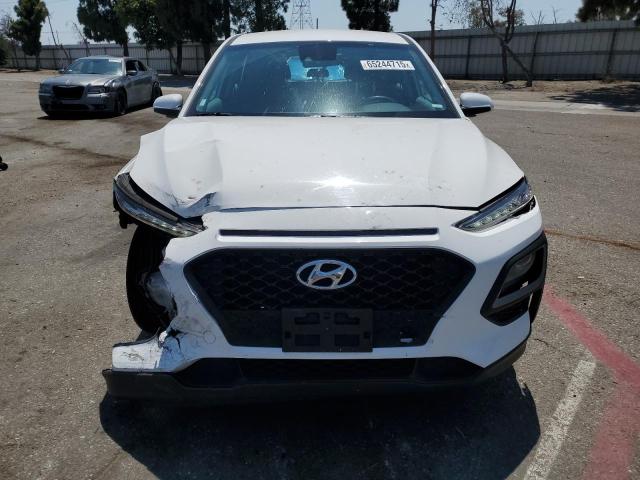 2021 HYUNDAI KONA SE KM8K12AA9MU741024
