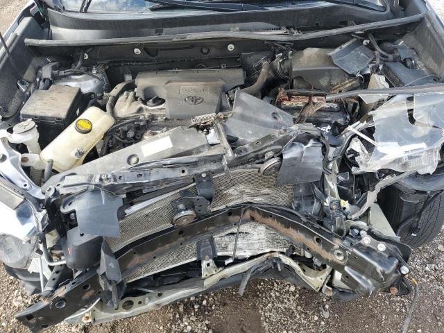 2016 TOYOTA RAV4 XLE - 2T3WFREVXGW267878