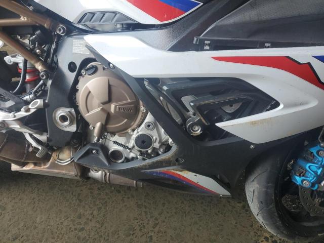 2022 BMW S 1000 RR WB10E2303N6G25067