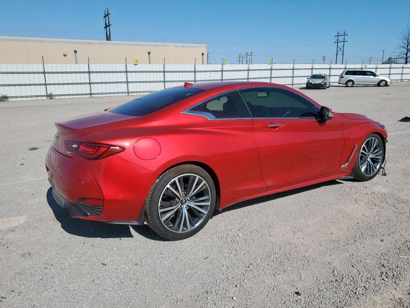 2021 INFINITI Q60 LUXE JN1EV7KK2MM411089