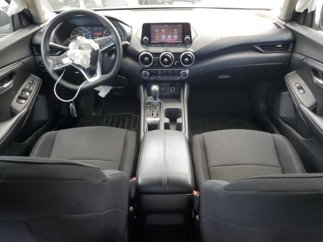 2022 NISSAN SENTRA S - 3N1AB8BV1NY284809
