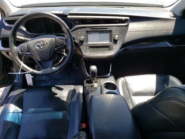 2015 TOYOTA AVALON HYB 4T1BD1EB6FU042649