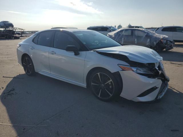 2020 TOYOTA CAMRY XSE 4T1K61AK8LU385443