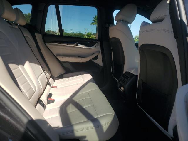 2019 BMW X3 XDRIVE3 - 5UXTR9C54KLD95057
