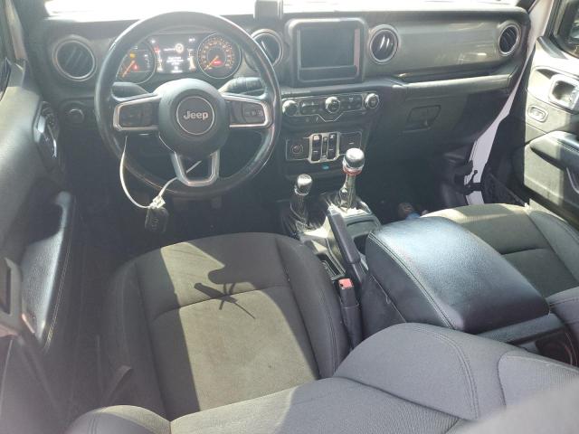 2020 JEEP WRANGLER U 1C4HJXEG4LW209340