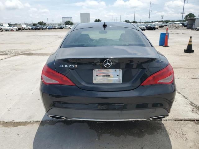 2019 MERCEDES-BENZ CLA 250 - WDDSJ4EB7KN722729