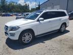 2016 MERCEDES-BENZ GL 450 4MA - 4JGDF6EE0GA697290