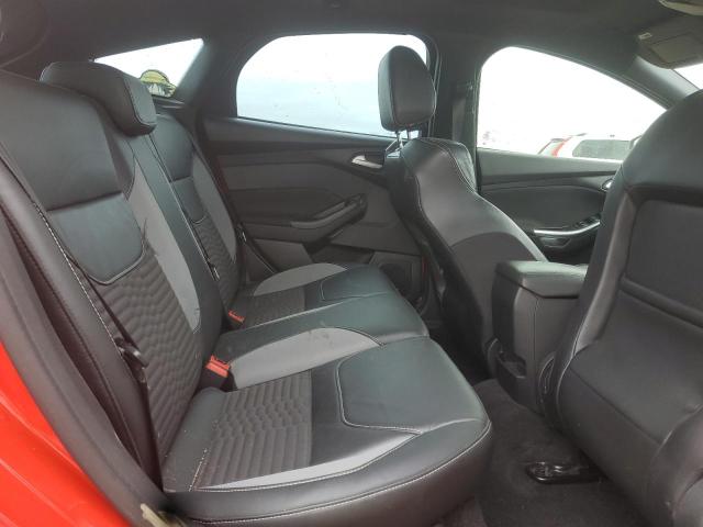 2017 FORD FOCUS ST - 1FADP3L94HL310189