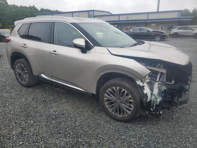 2024 NISSAN ROGUE PLAT JN8BT3DC8RW382458
