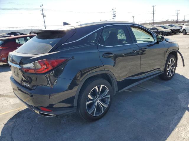 2022 LEXUS RX 350 2T2HZMAA1NC254249