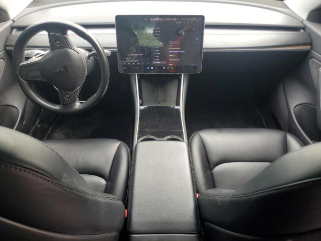 2018 TESLA MODEL 3 5YJ3E1EA1JF023487