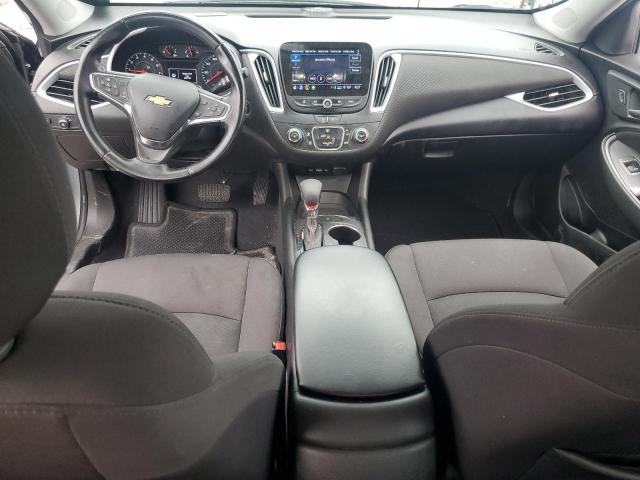 2023 CHEVROLET MALIBU RS - 1G1ZG5ST6PF212814