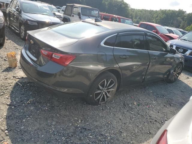 2016 CHEVROLET MALIBU LT - 1G1ZF5SX5GF177480