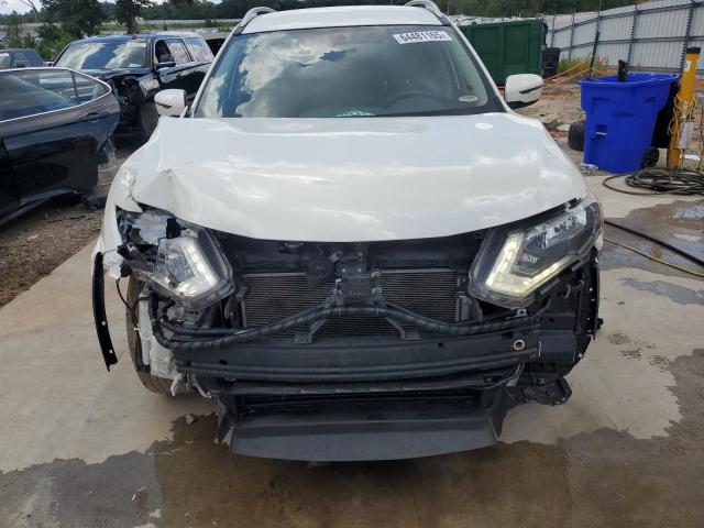 2020 NISSAN ROGUE SV - JN8AT2MT5LW013747