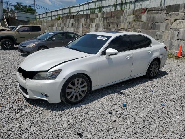 LEXUS GS 350