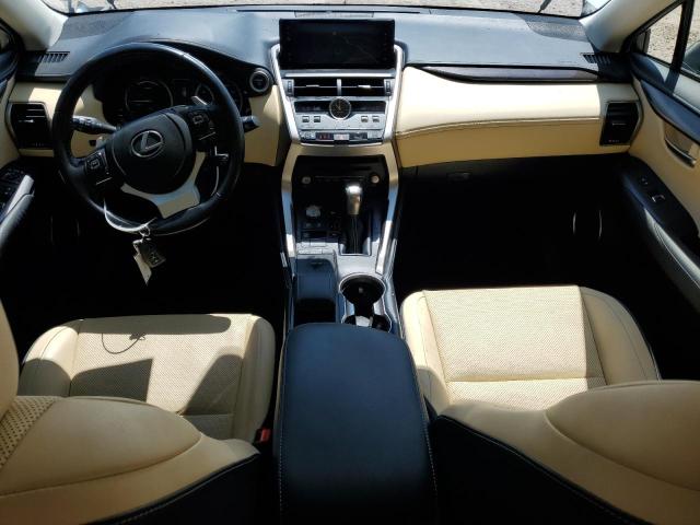 2021 LEXUS NX 300H BA JTJGJRDZ7M5015626