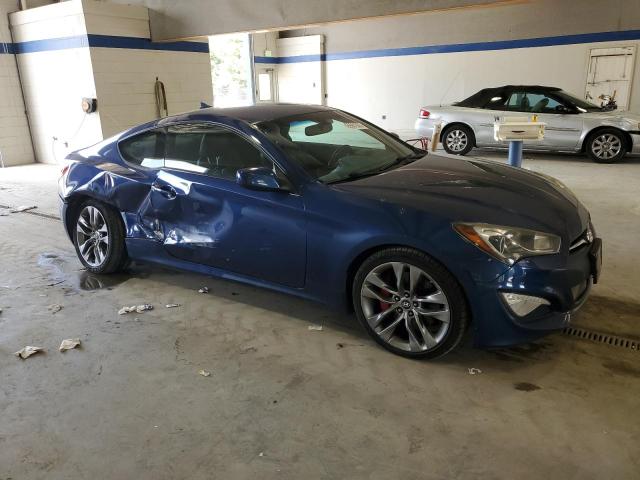 2014 HYUNDAI GENESIS COUPE 2.0T - KMHHT6KD6EU117753