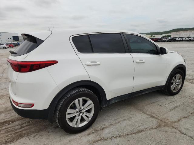 2017 KIA SPORTAGE LX KNDPM3AC9H7234329