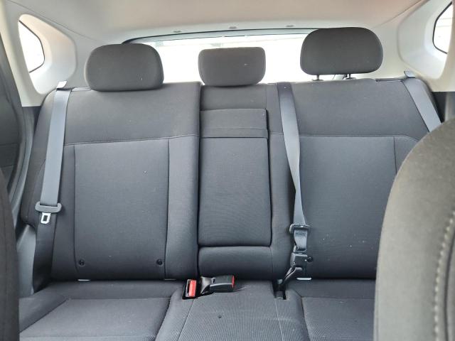 2024 HYUNDAI KONA SE KM8HA3AB8RU103427
