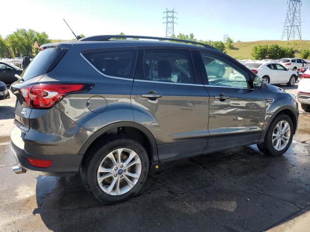 Vin: 1fmcu9hd8kub03056, lot: 62891435, ford escape sel 20193