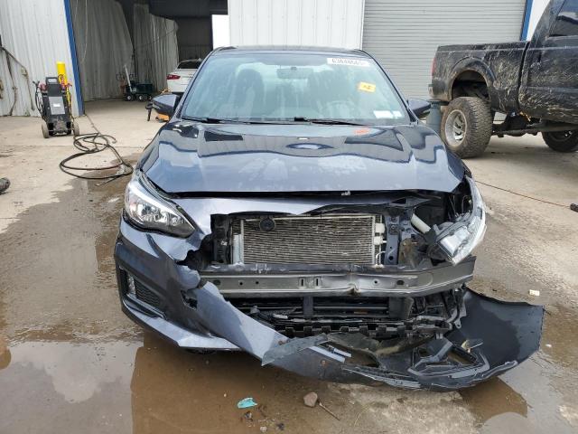 2017 SUBARU IMPREZA SP 4S3GKAL62H3609339
