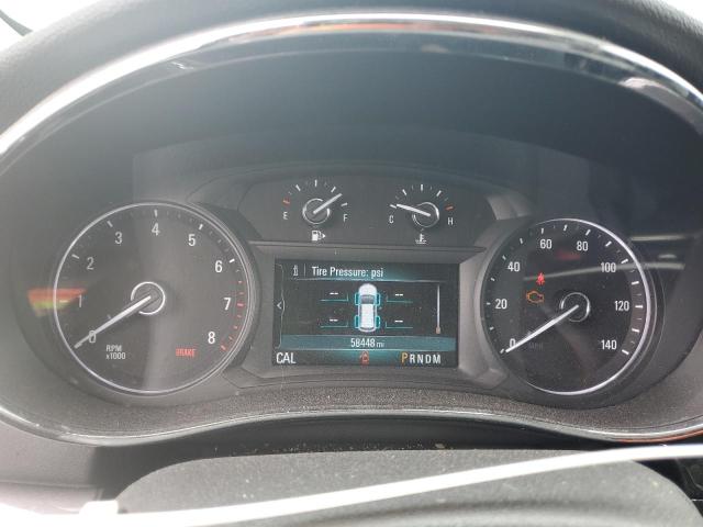 2017 BUICK ENCORE PRE - KL4CJASB4HB059139