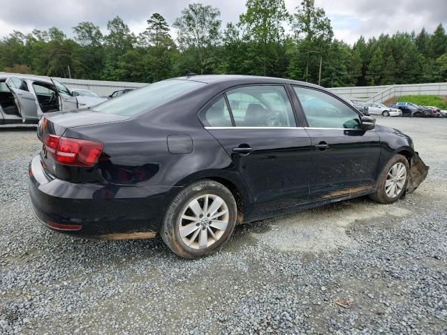 2016 VOLKSWAGEN JETTA SE - 3VWD67AJ5GM321956