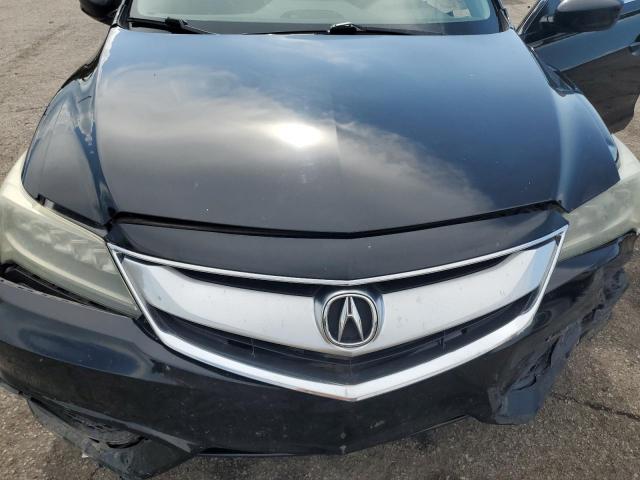 2016 ACURA ILX PREMIU 19UDE2F71GA003806