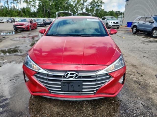 2020 HYUNDAI ELANTRA SE 5NPD84LF5LH614647