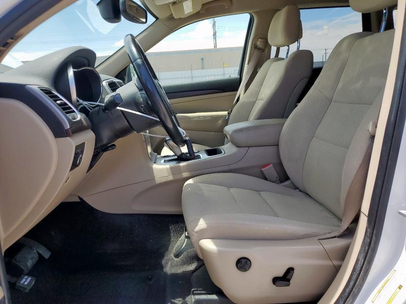 2018 JEEP GRAND CHEROKEE LAREDO 1C4RJEAG2JC444266