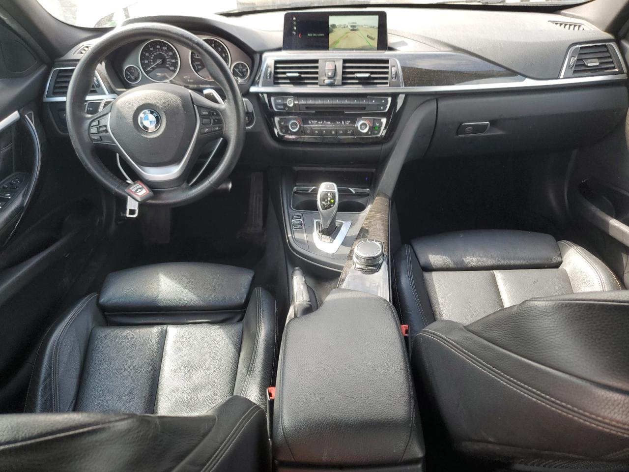 BMW 3 SERIES XI
